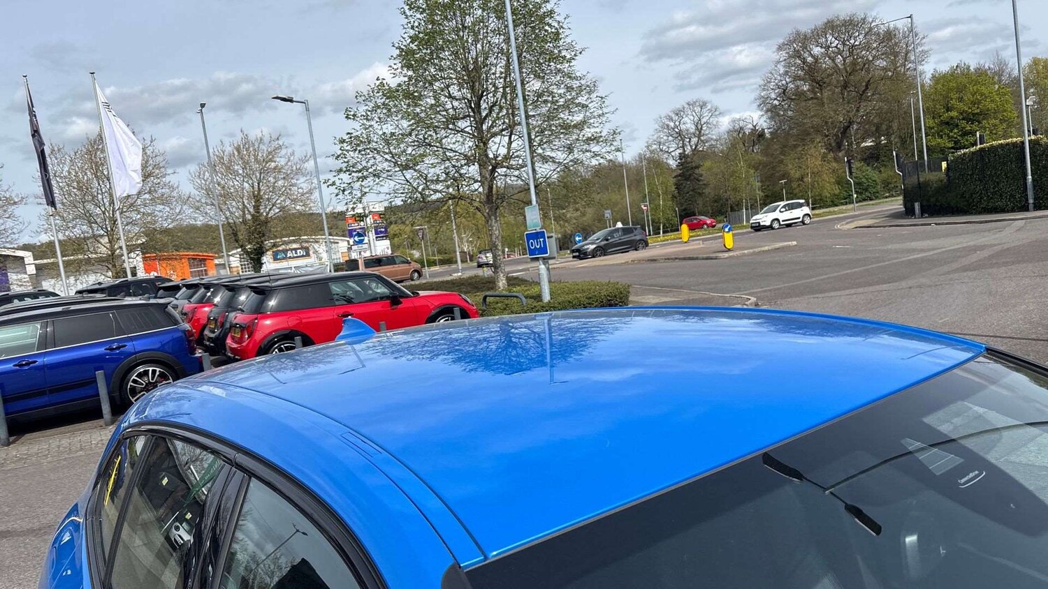 Used BMW 1 Series 2021 for sale - 78209133: Photo 19