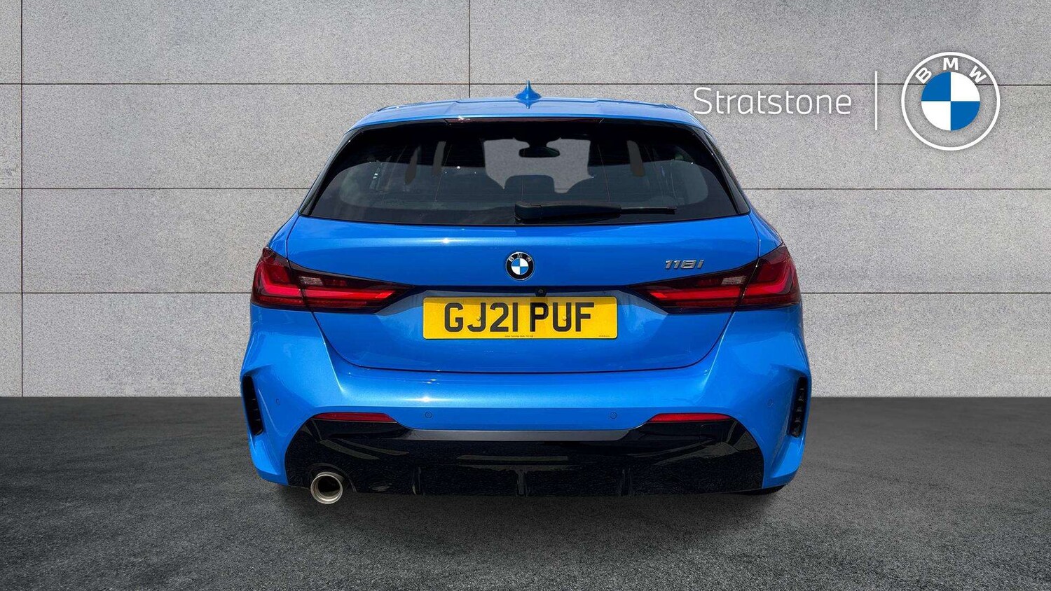 Used BMW 1 Series 2021 for sale - 78209133: Photo 20