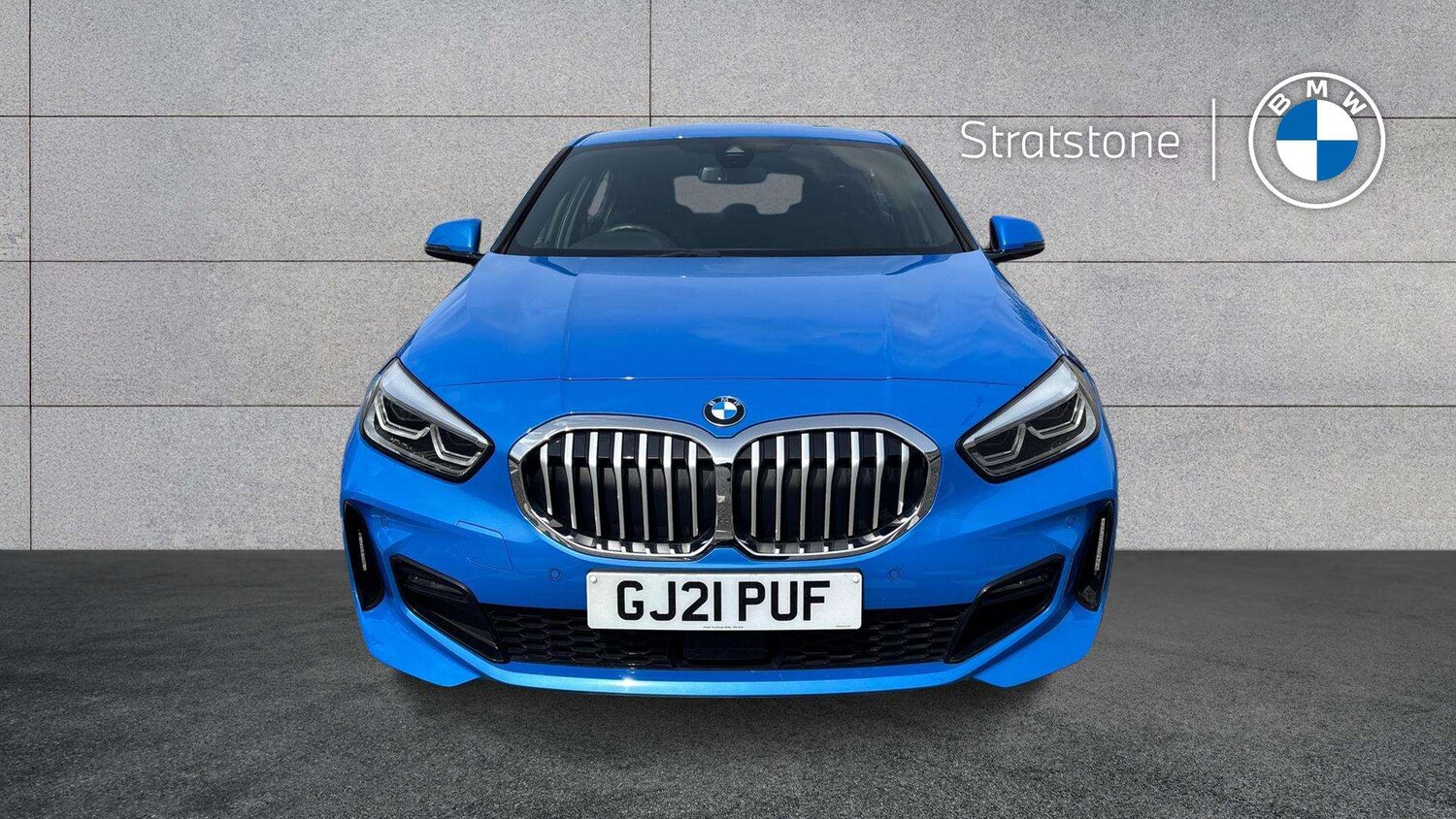 Used BMW 1 Series 2021 for sale - 78209133: Photo 21