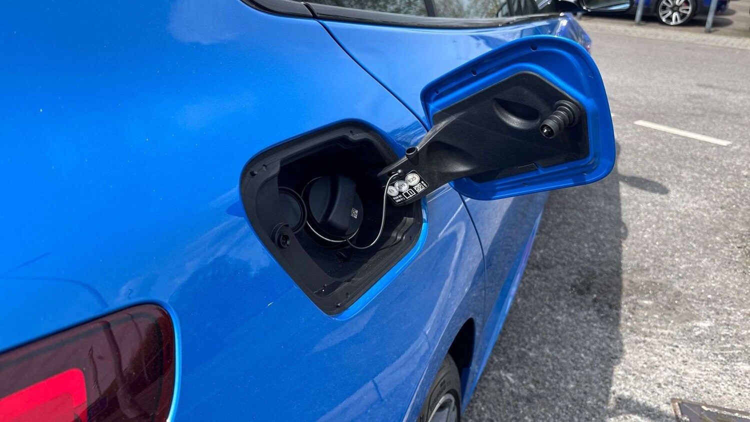 Used BMW 1 Series 2021 for sale - 78209133: Photo 25