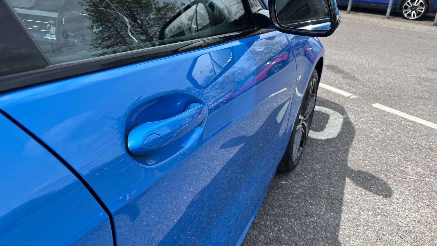 Used BMW 1 Series 2021 for sale - 78209133: Photo 26