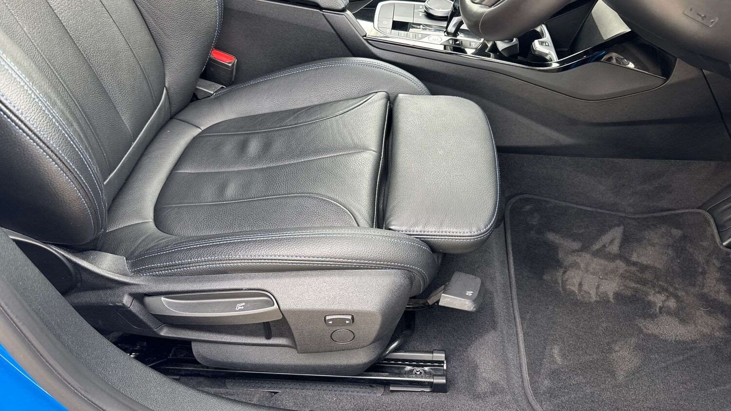 Used BMW 1 Series 2021 for sale - 78209133: Photo 28