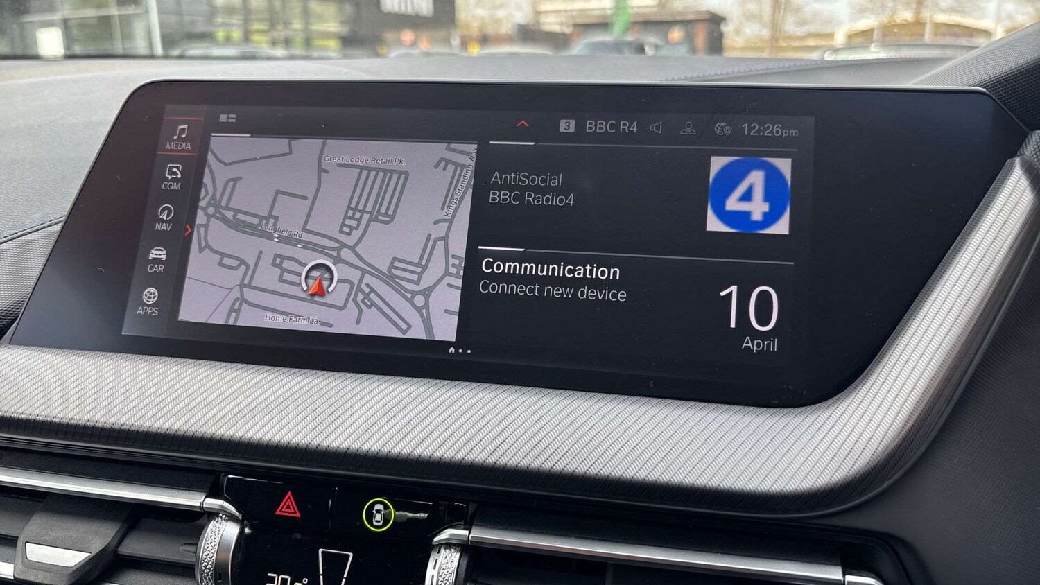 Used BMW 1 Series 2021 for sale - 78209133: Photo 31