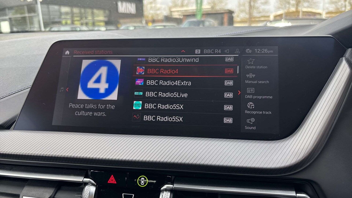 Used BMW 1 Series 2021 for sale - 78209133: Photo 32