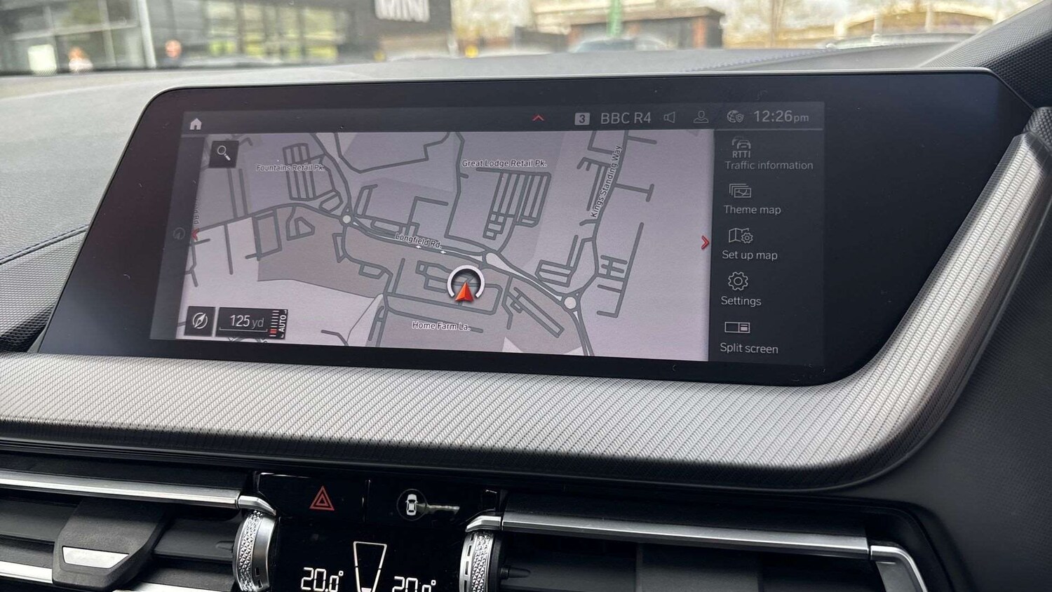 Used BMW 1 Series 2021 for sale - 78209133: Photo 33