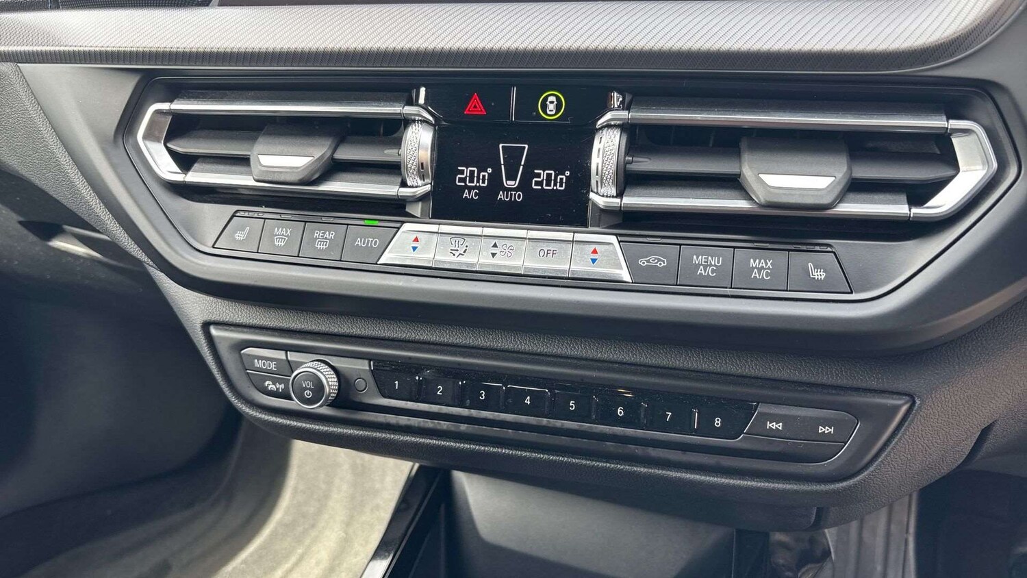 Used BMW 1 Series 2021 for sale - 78209133: Photo 34