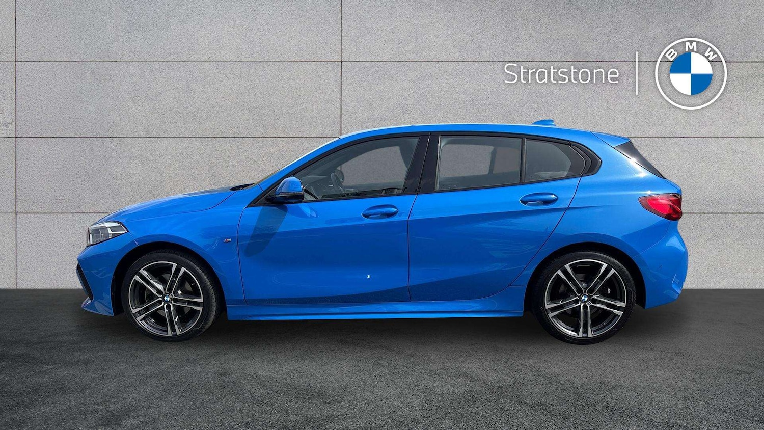 Used BMW 1 Series 2021 for sale - 78209133: Photo 5