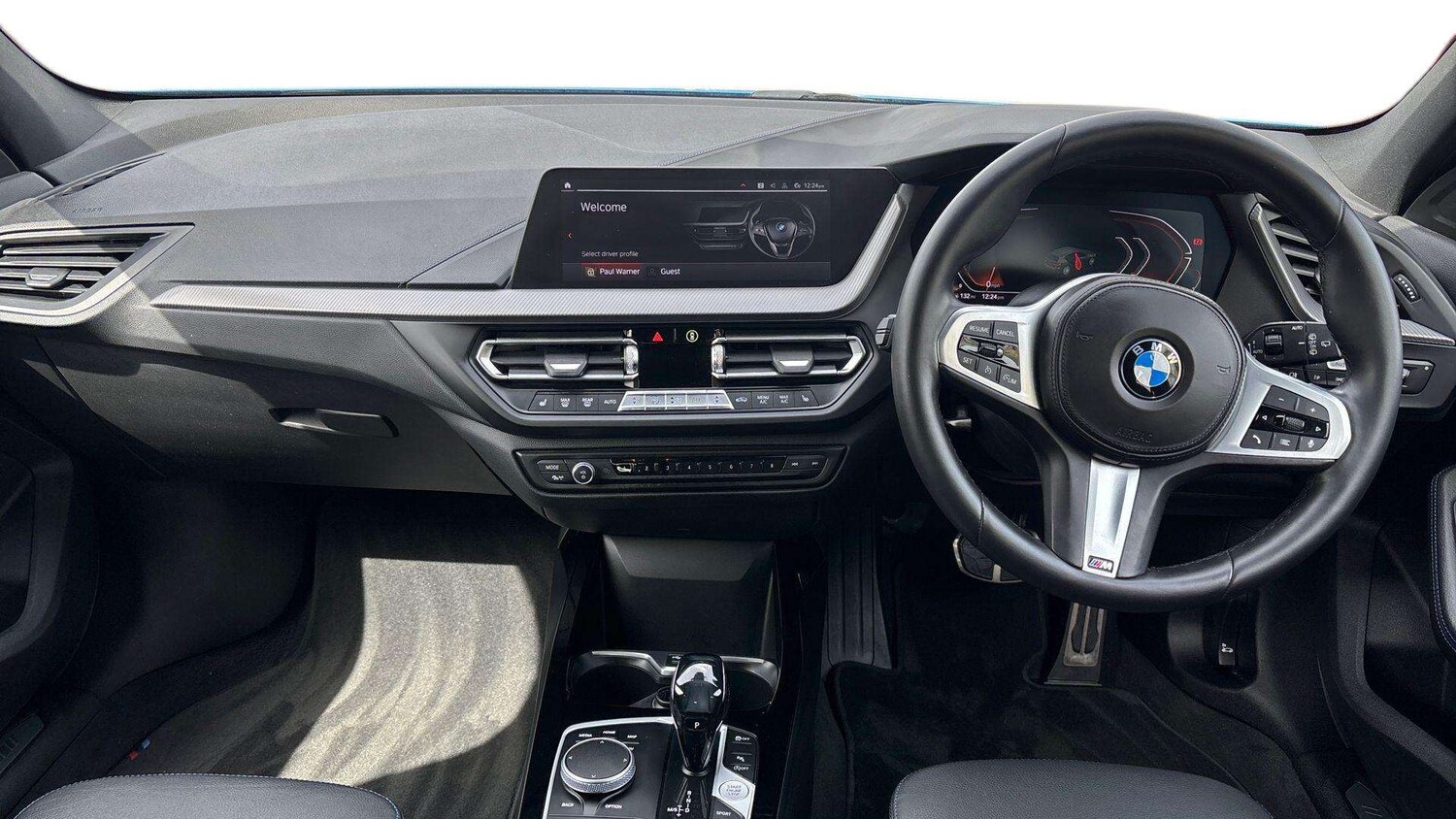 Used BMW 1 Series 2021 for sale - 78209133: Photo 6