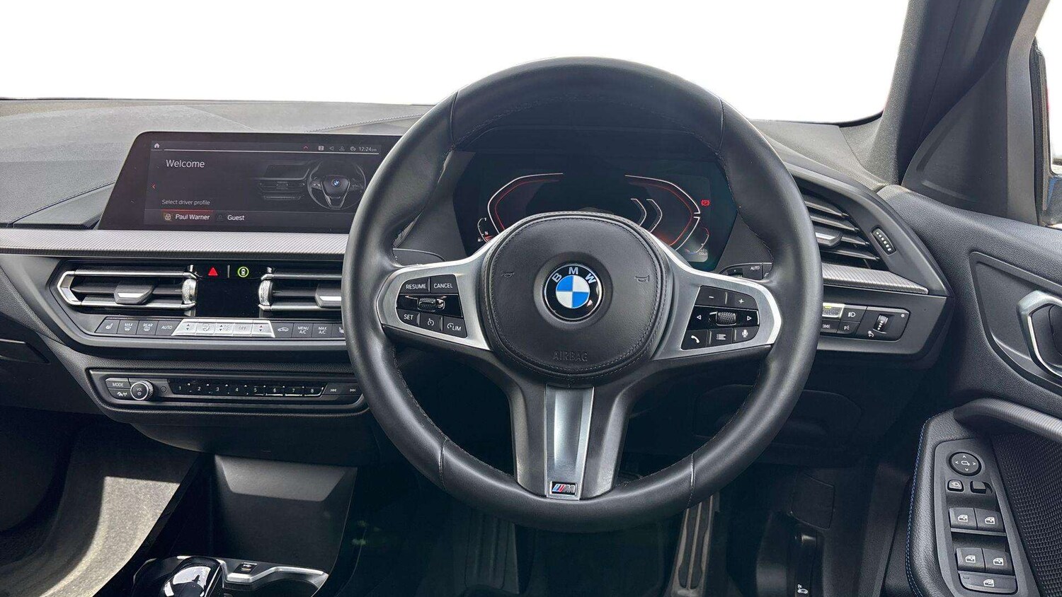 Used BMW 1 Series 2021 for sale - 78209133: Photo 7