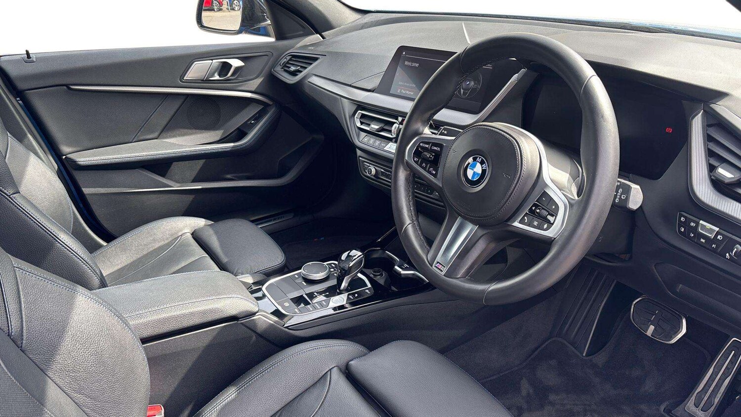 Used BMW 1 Series 2021 for sale - 78209133: Photo 8