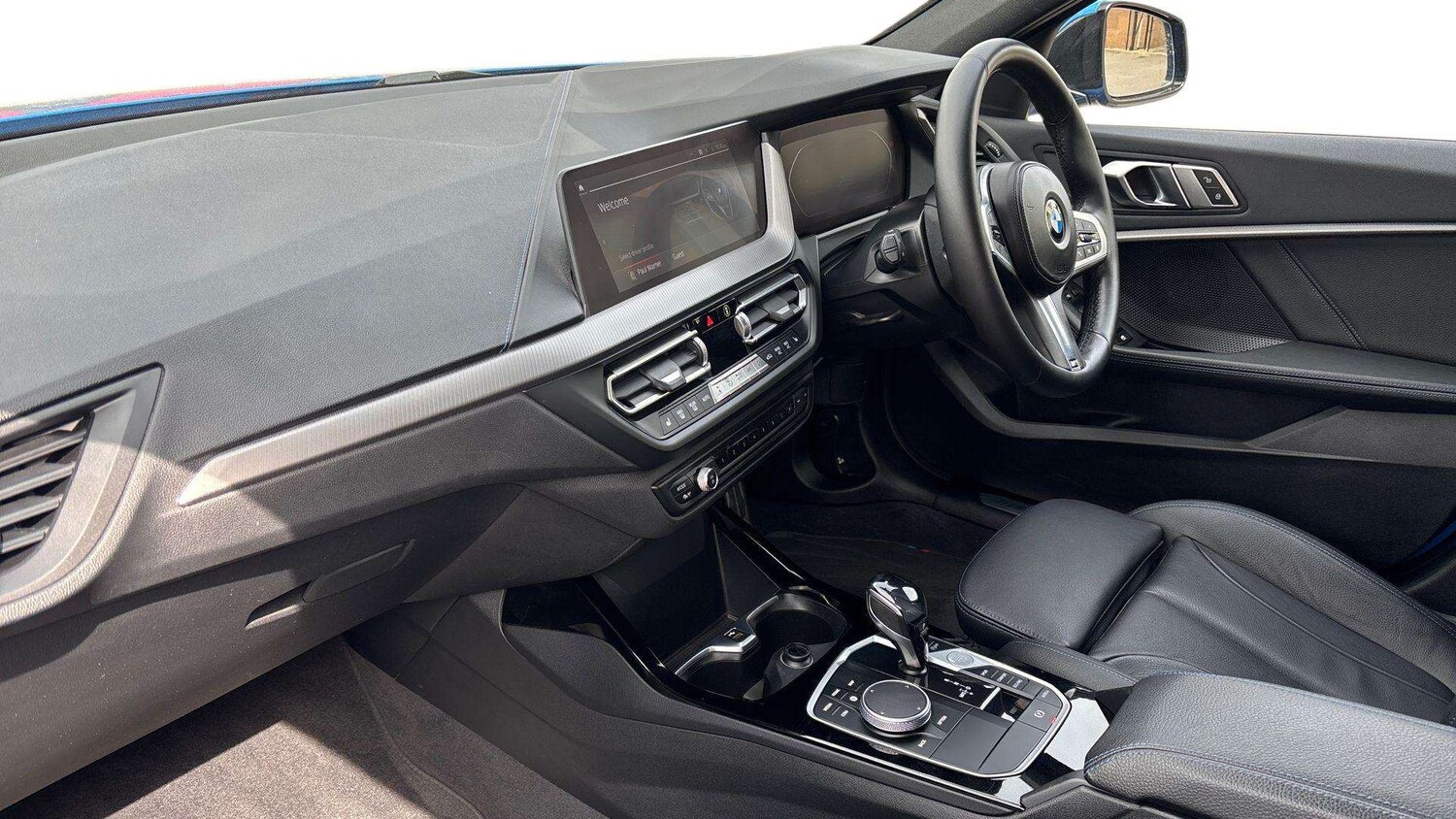 Used BMW 1 Series 2021 for sale - 78209133: Photo 9