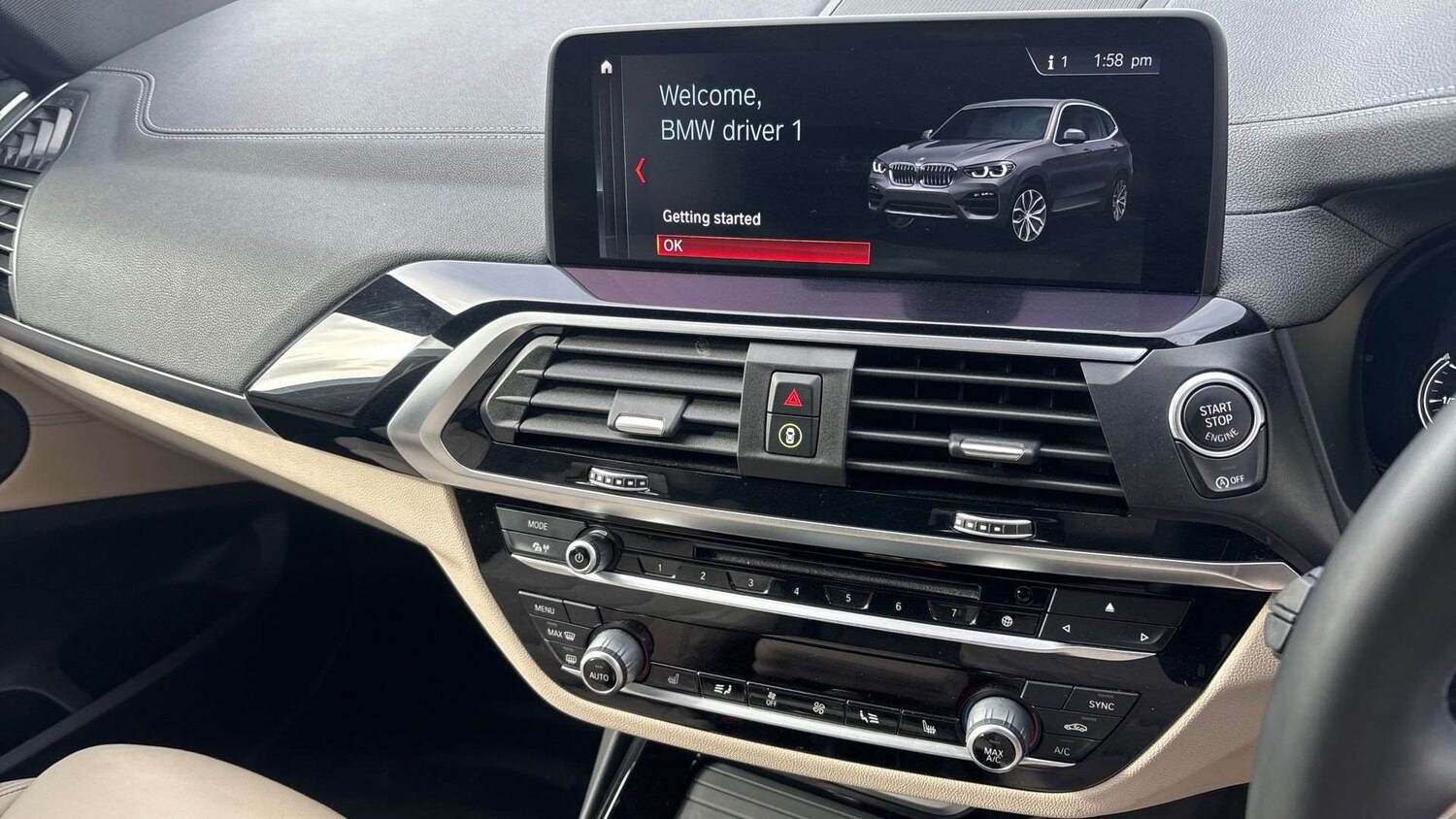 Used BMW X3 2019 for sale - 77914085: Photo 10