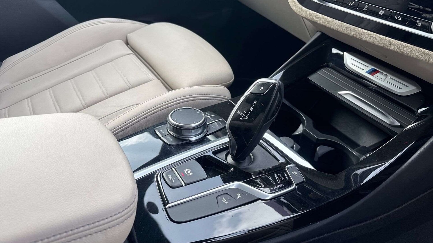 Used BMW X3 2019 for sale - 77914085: Photo 12