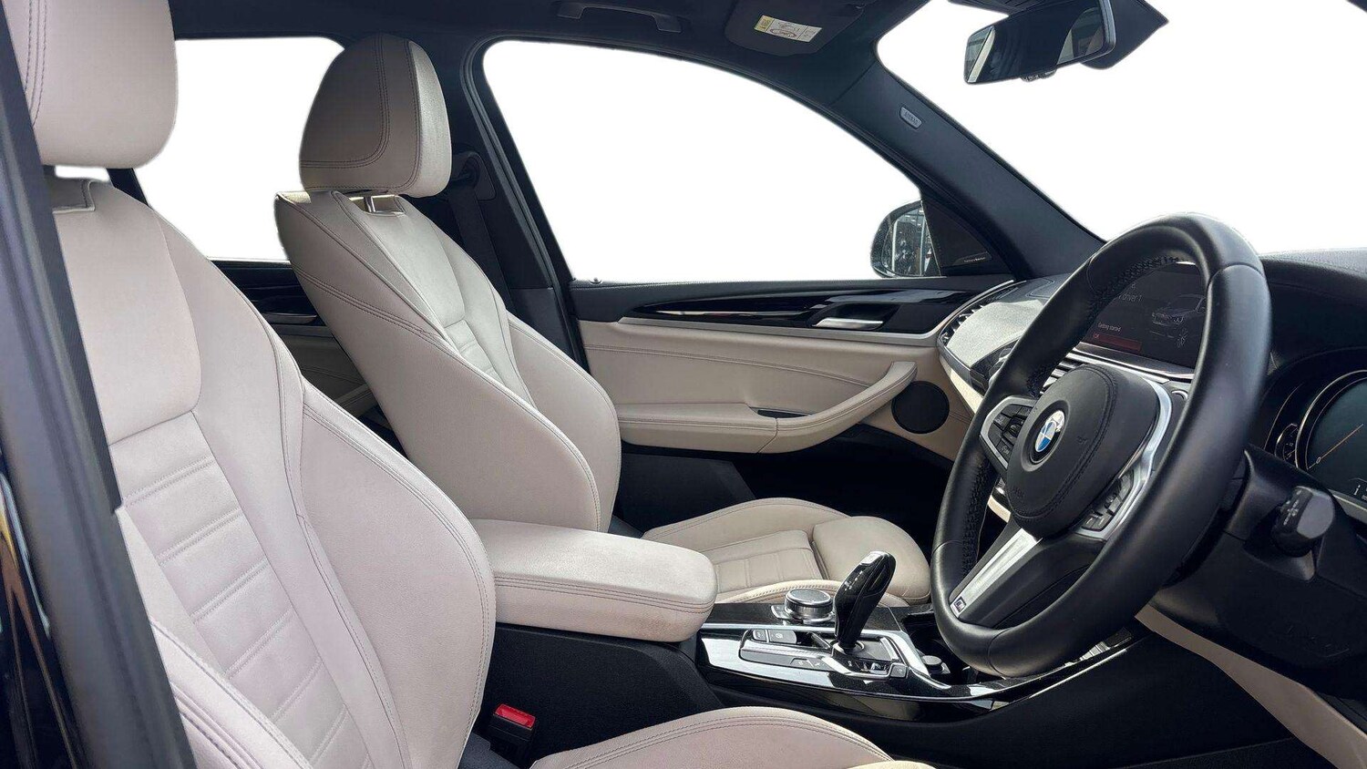 Used BMW X3 2019 for sale - 77914085: Photo 13