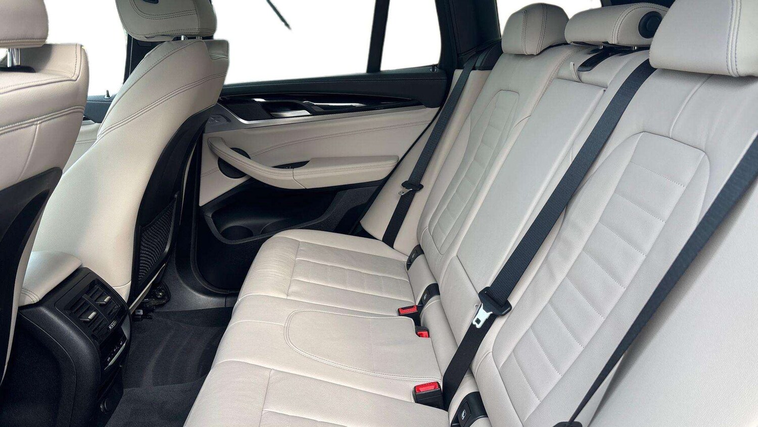 Used BMW X3 2019 for sale - 77914085: Photo 14