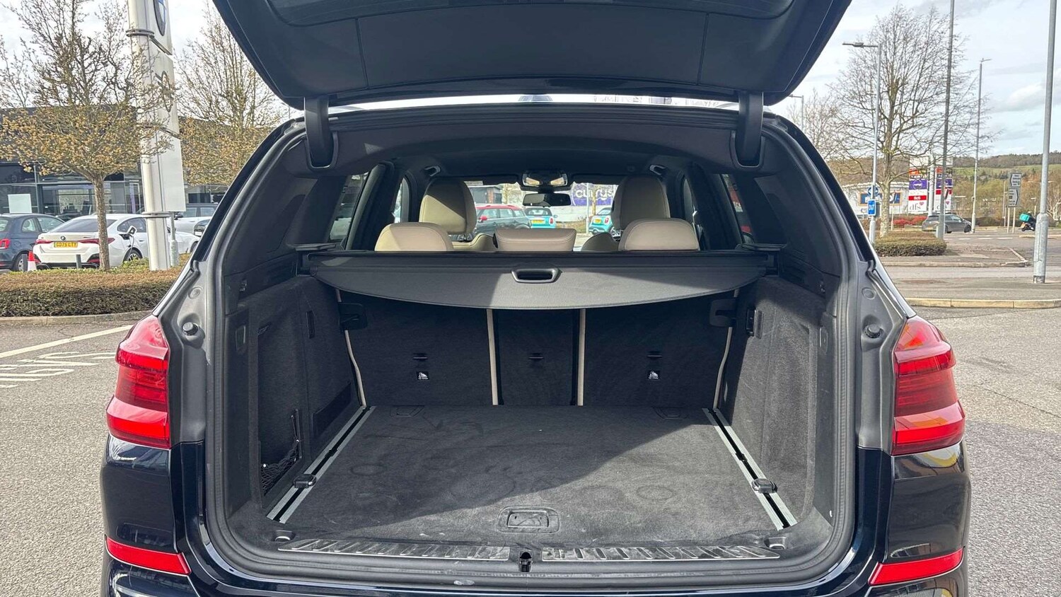 Used BMW X3 2019 for sale - 77914085: Photo 15