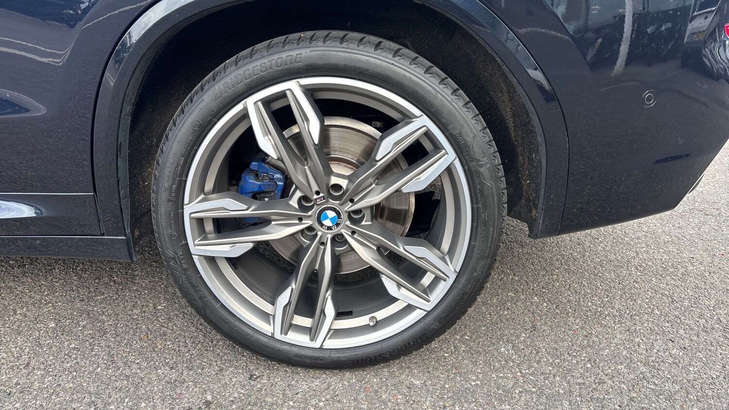 Used BMW X3 2019 for sale - 77914085: Photo 16