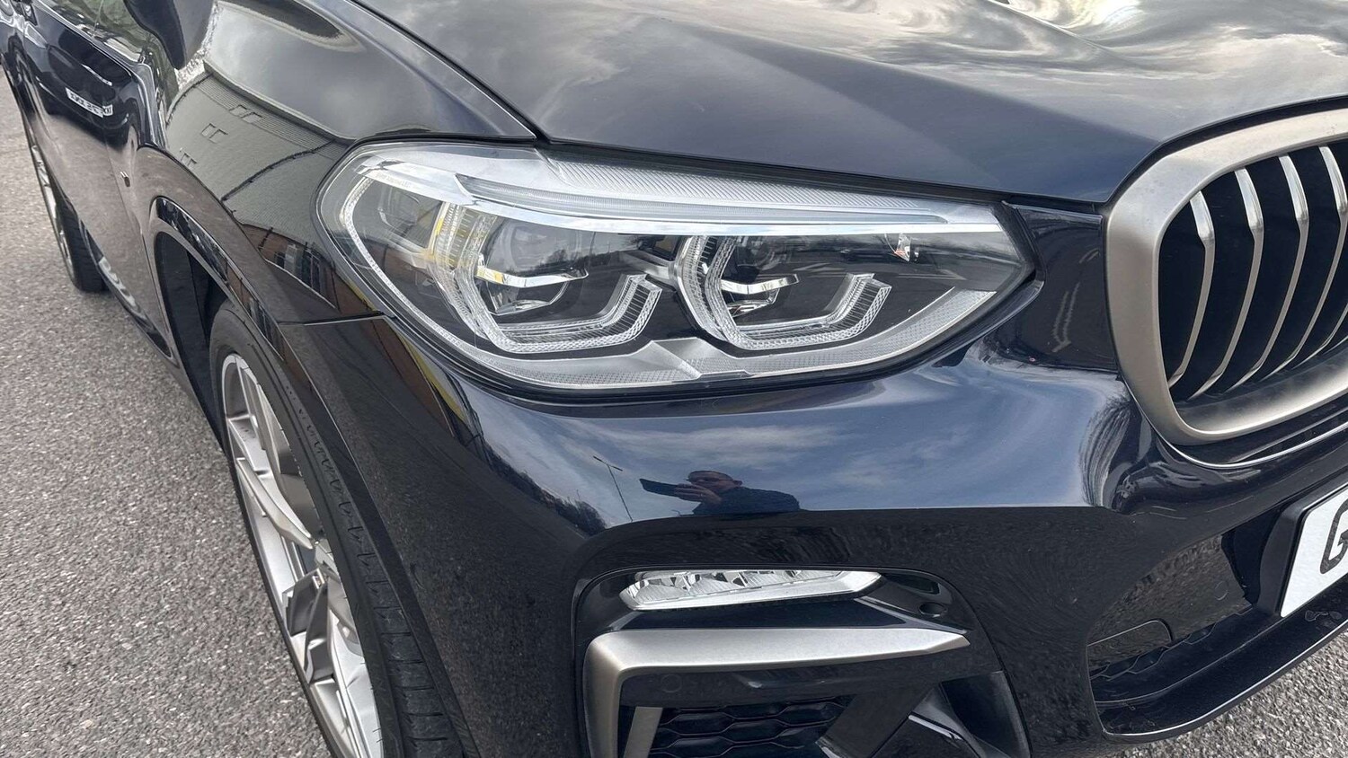 Used BMW X3 2019 for sale - 77914085: Photo 18