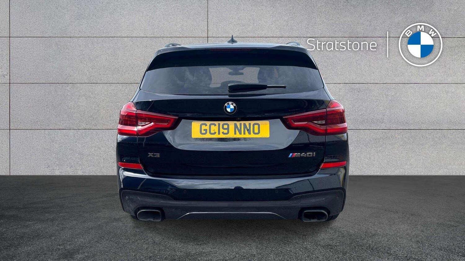 Used BMW X3 2019 for sale - 77914085: Photo 20