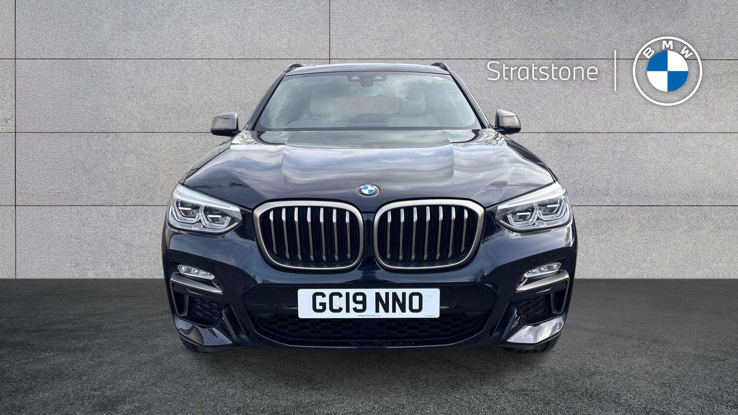 Used BMW X3 2019 for sale - 77914085: Photo 21