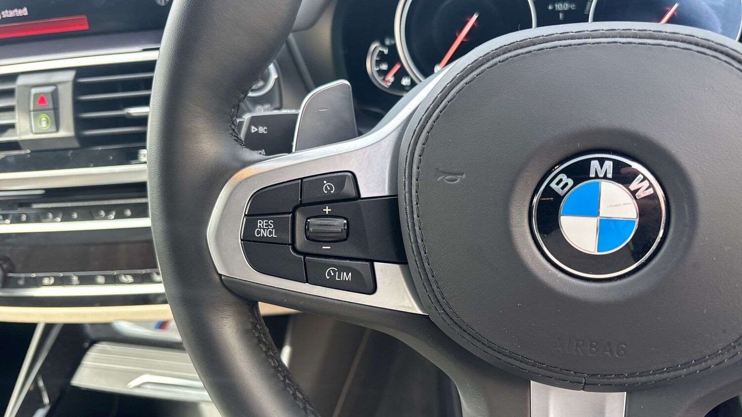 Used BMW X3 2019 for sale - 77914085: Photo 22