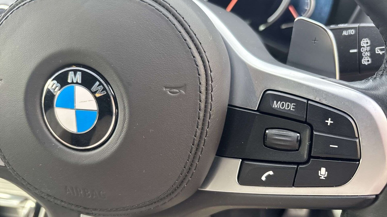 Used BMW X3 2019 for sale - 77914085: Photo 23