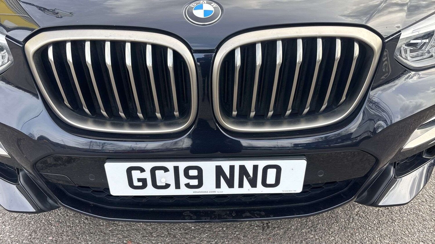 Used BMW X3 2019 for sale - 77914085: Photo 24