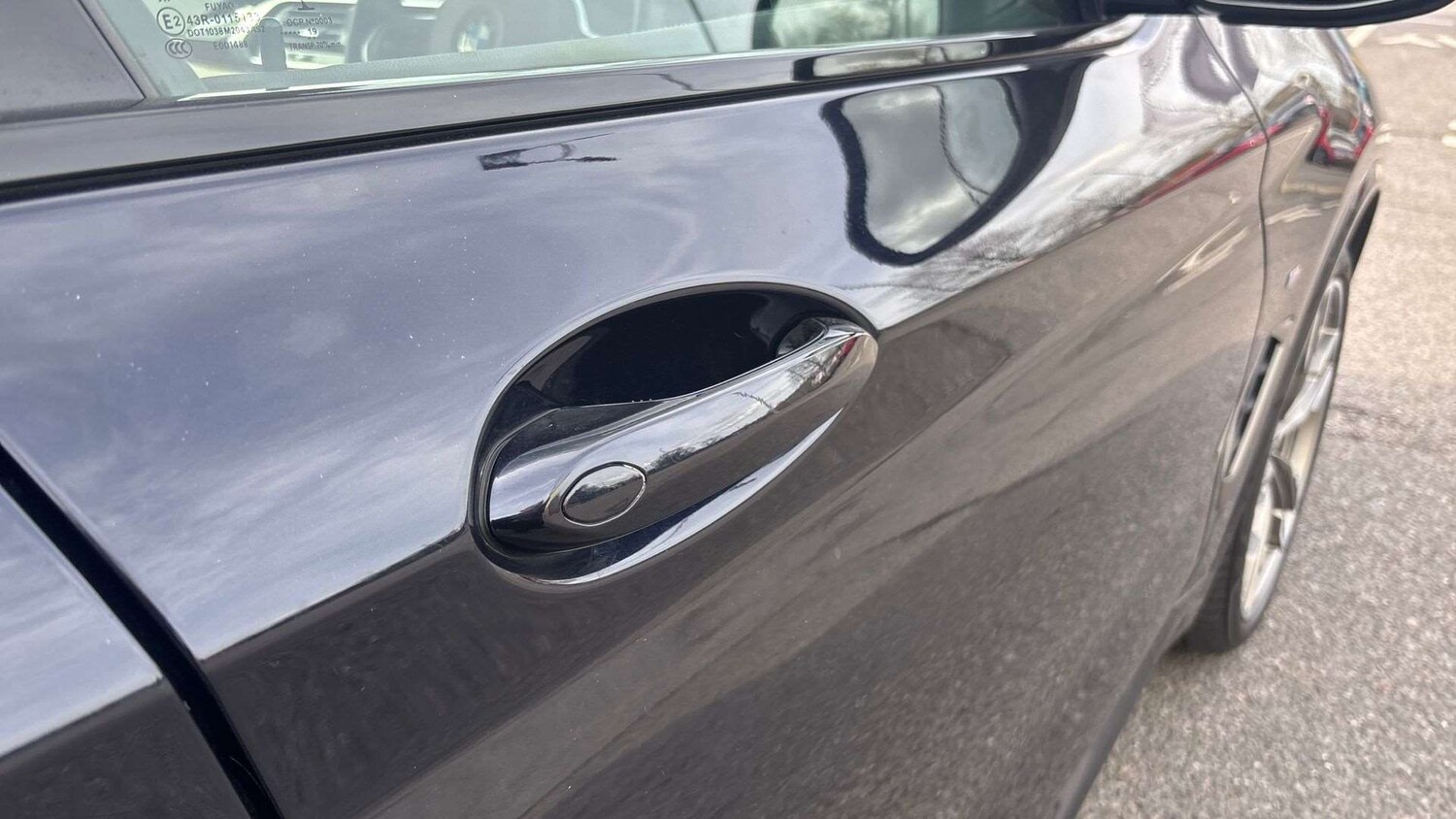 Used BMW X3 2019 for sale - 77914085: Photo 26