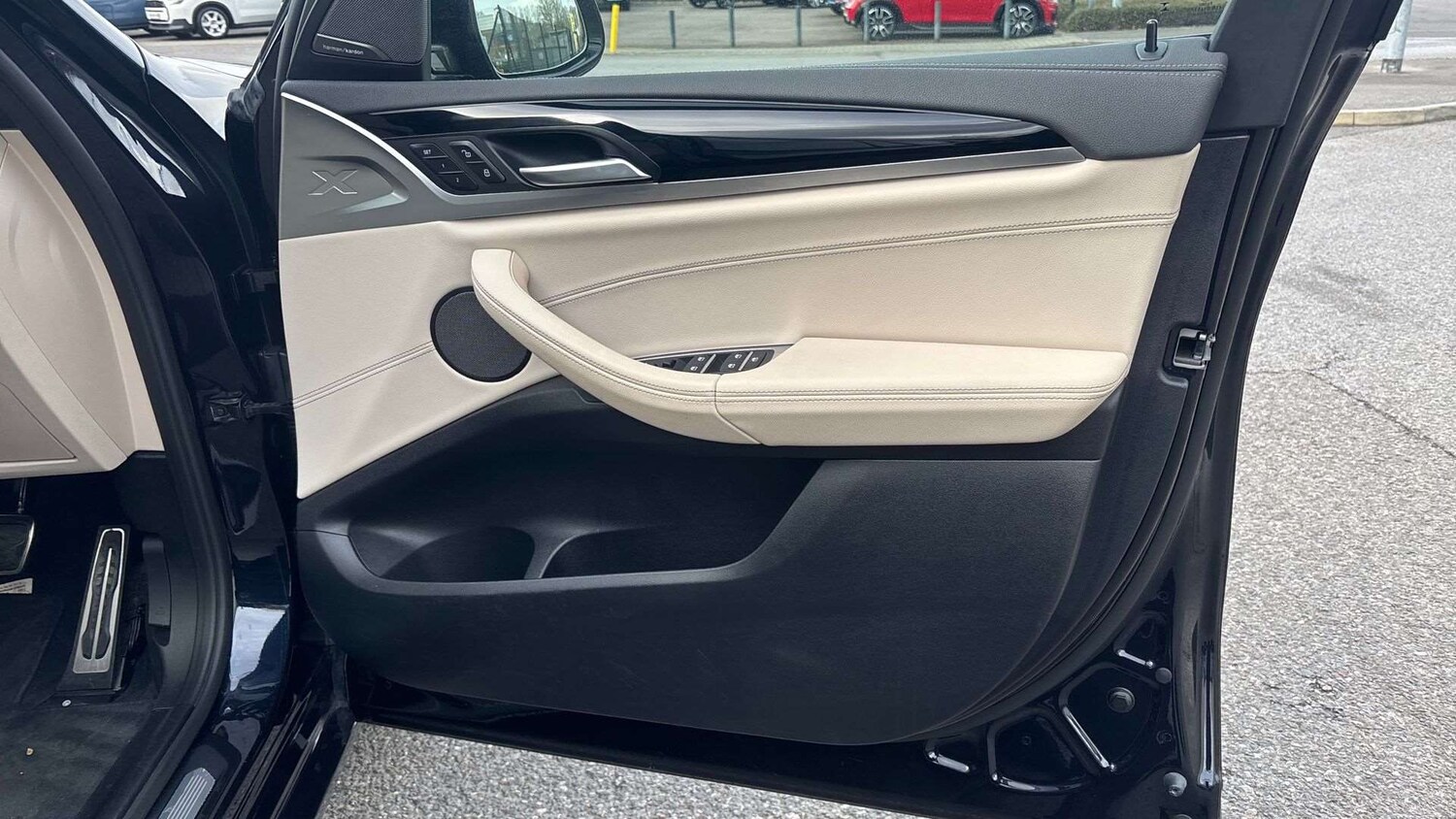 Used BMW X3 2019 for sale - 77914085: Photo 27