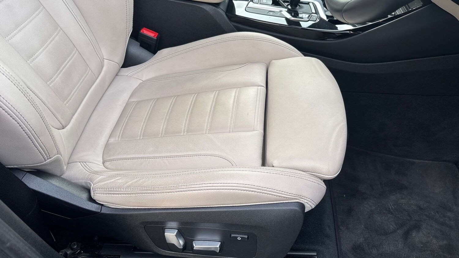 Used BMW X3 2019 for sale - 77914085: Photo 28