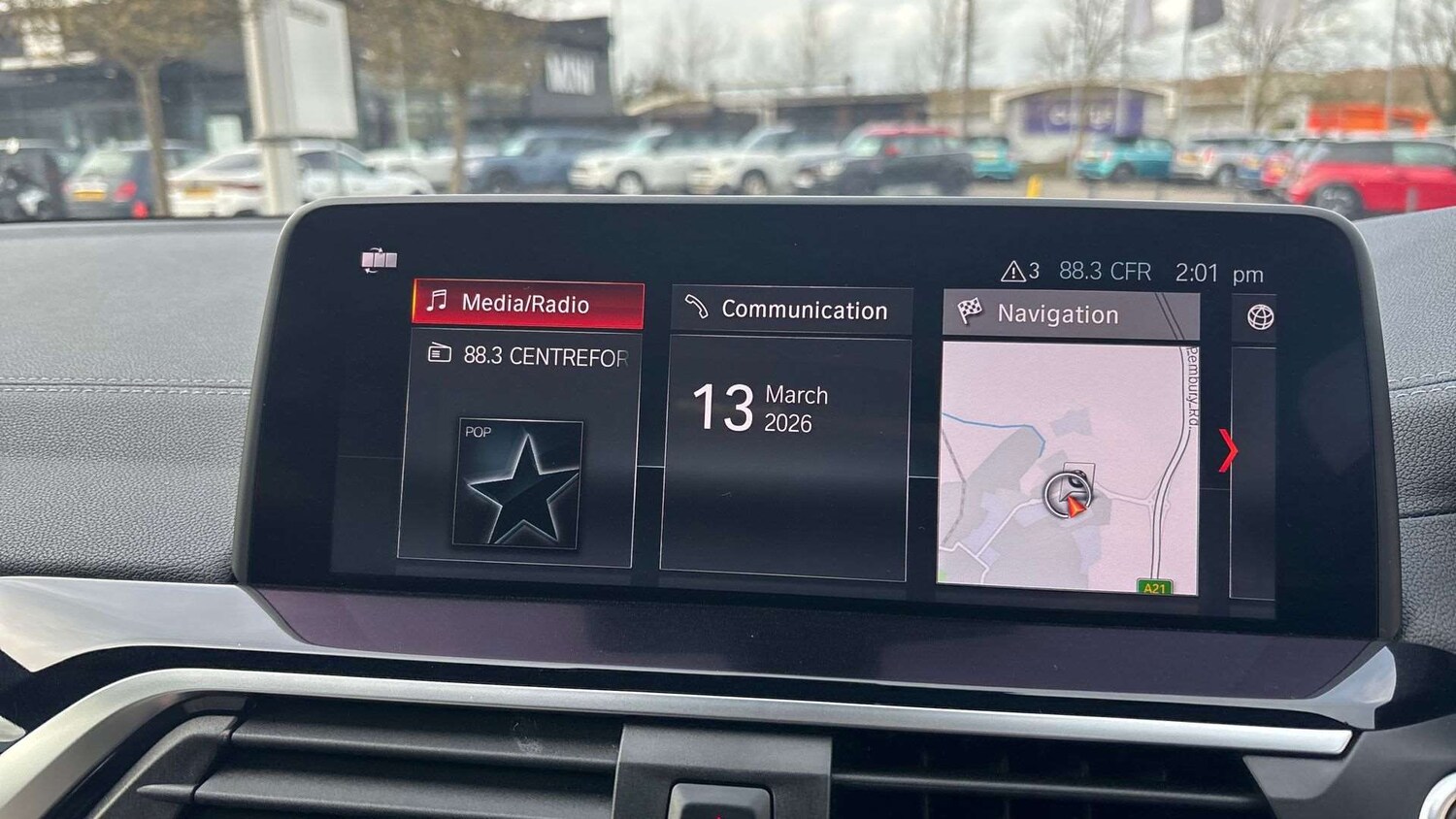 Used BMW X3 2019 for sale - 77914085: Photo 31