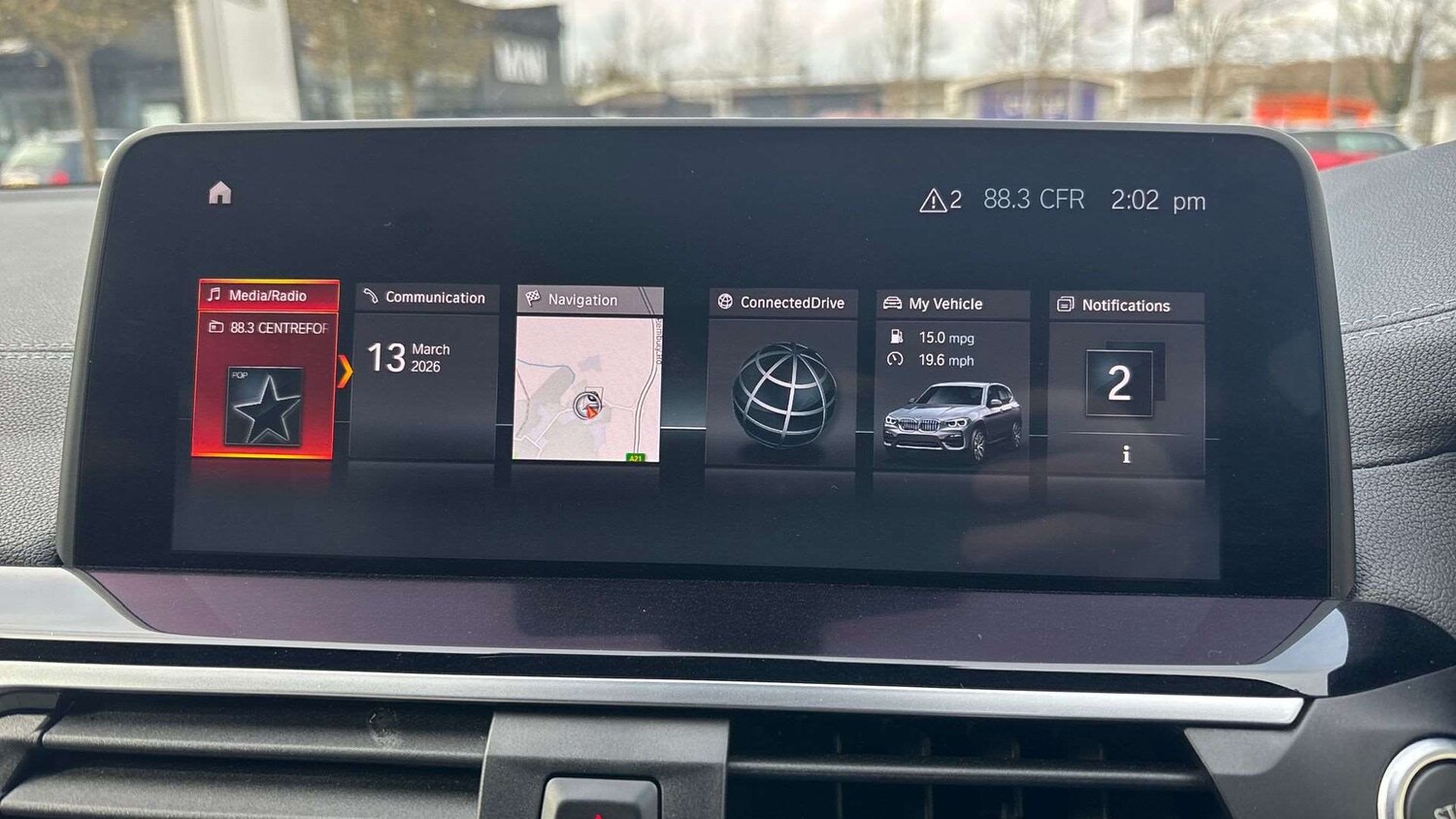 Used BMW X3 2019 for sale - 77914085: Photo 34