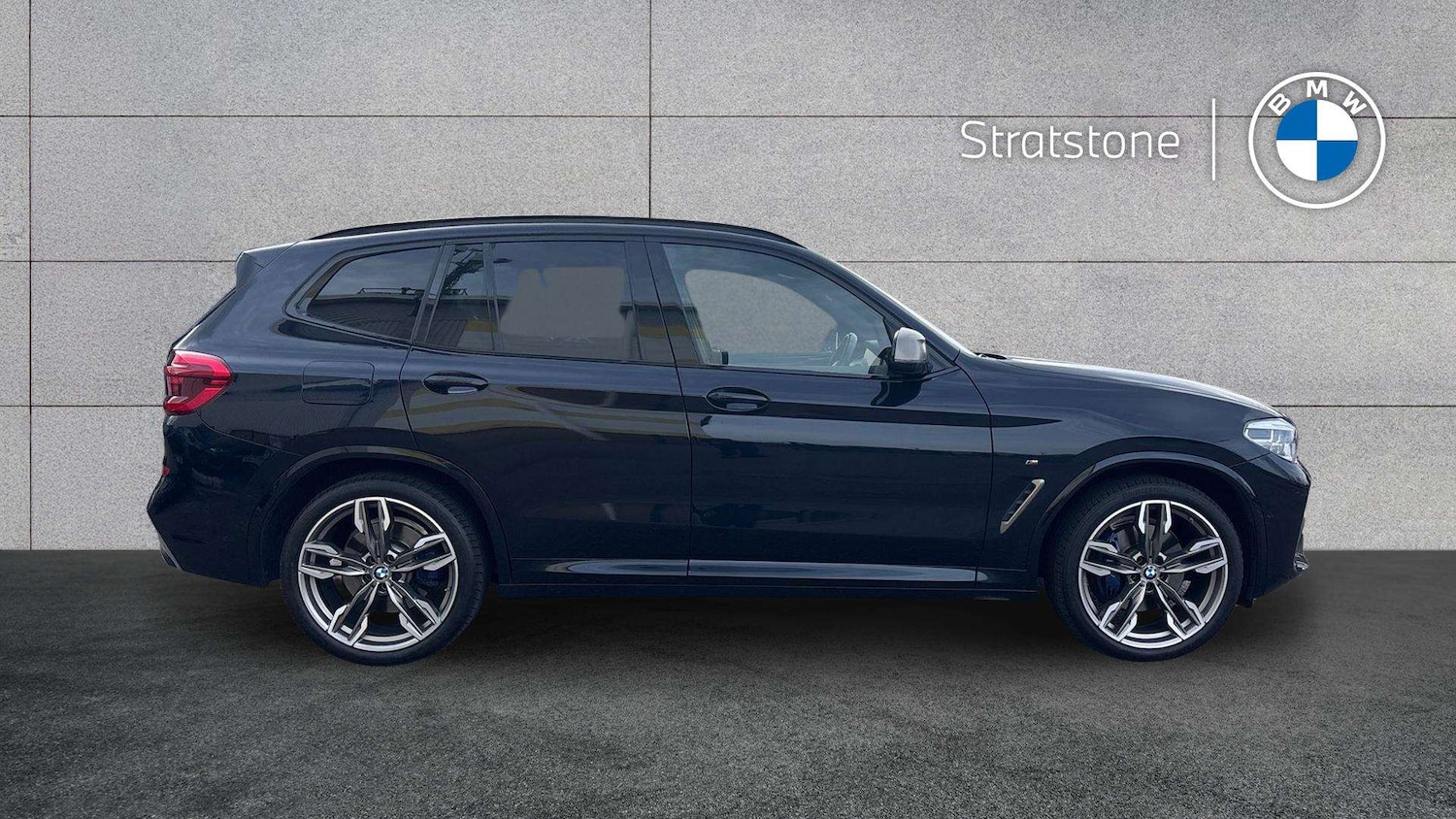 Used BMW X3 2019 for sale - 77914085: Photo 4