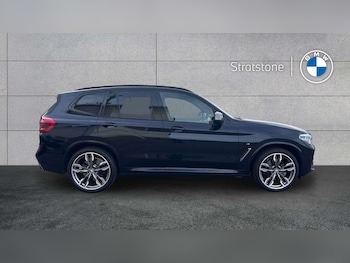 Used BMW X3 2019 for sale - 77914085: Photo