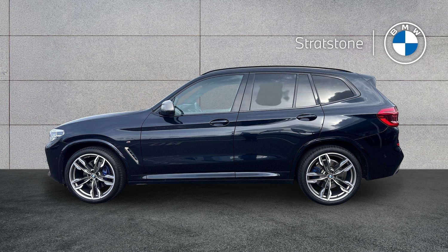 Used BMW X3 2019 for sale - 77914085: Photo 5
