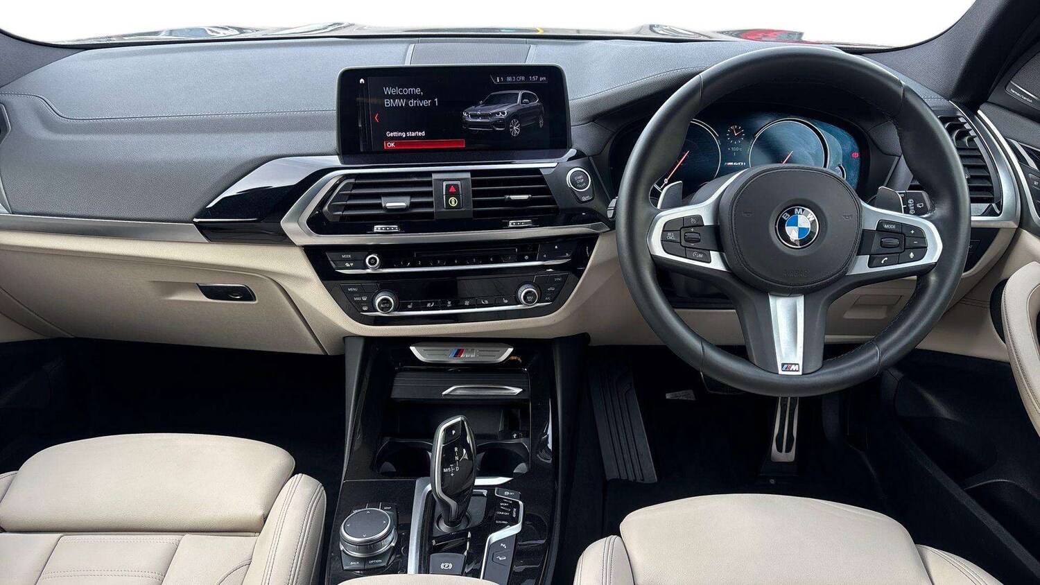 Used BMW X3 2019 for sale - 77914085: Photo 6