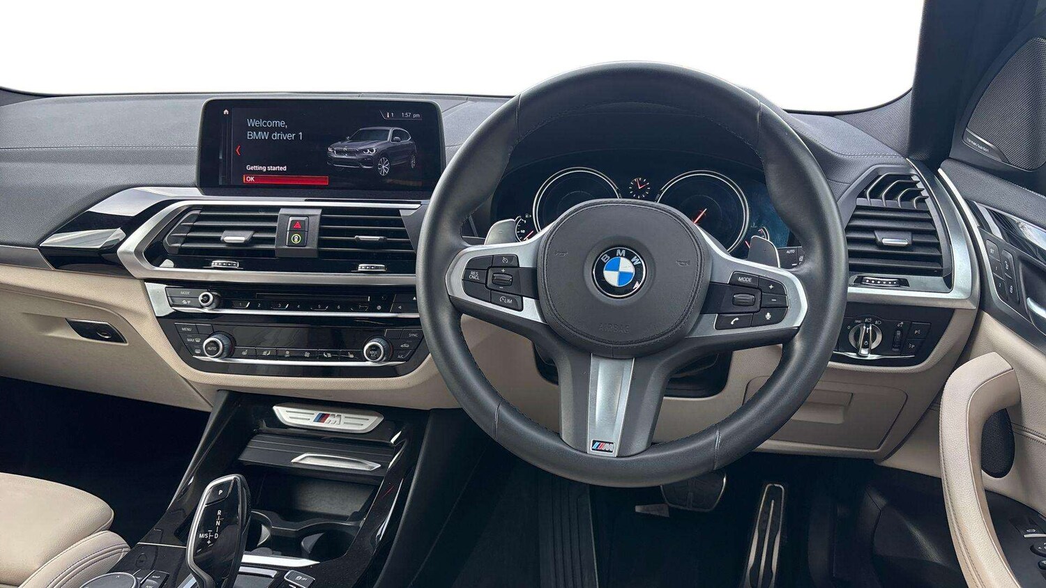 Used BMW X3 2019 for sale - 77914085: Photo 7