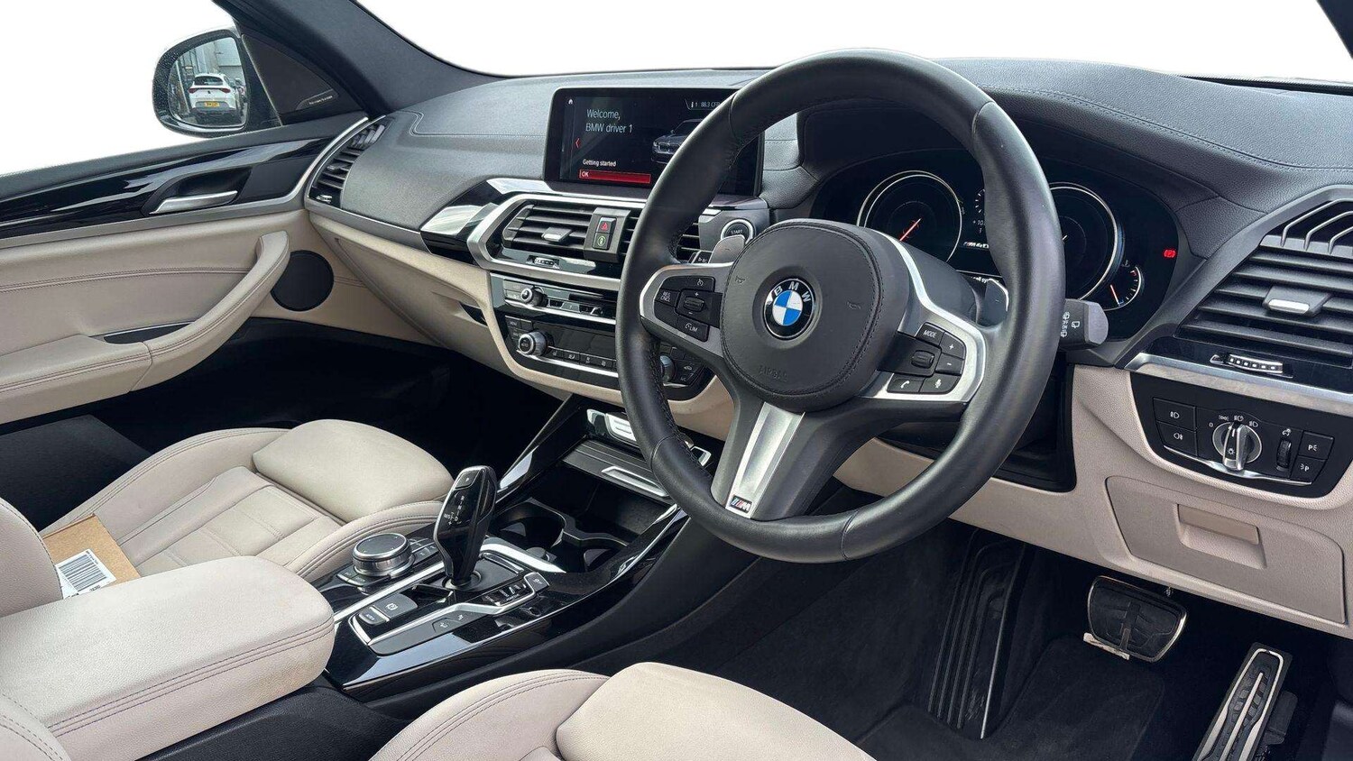 Used BMW X3 2019 for sale - 77914085: Photo 8