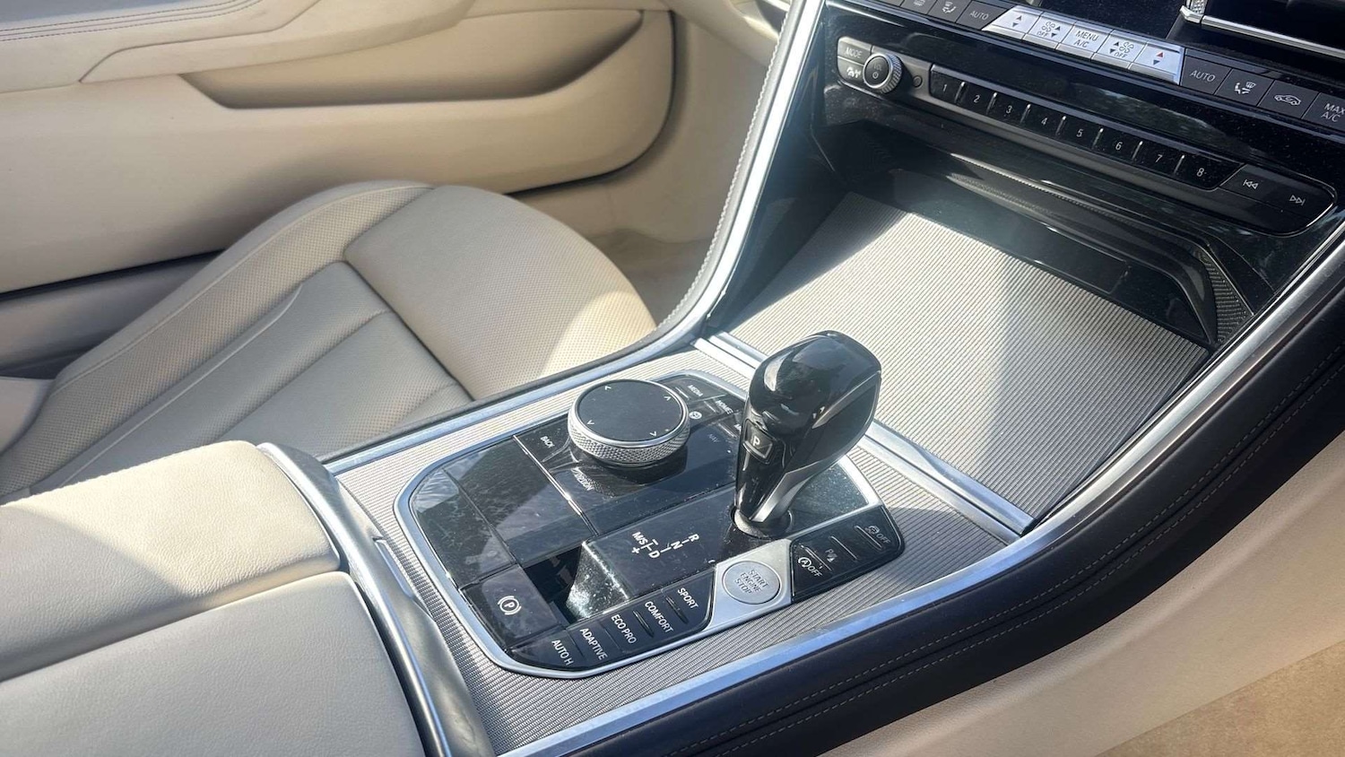 Used BMW 8 Series 2020 for sale - 76016112: Photo 12