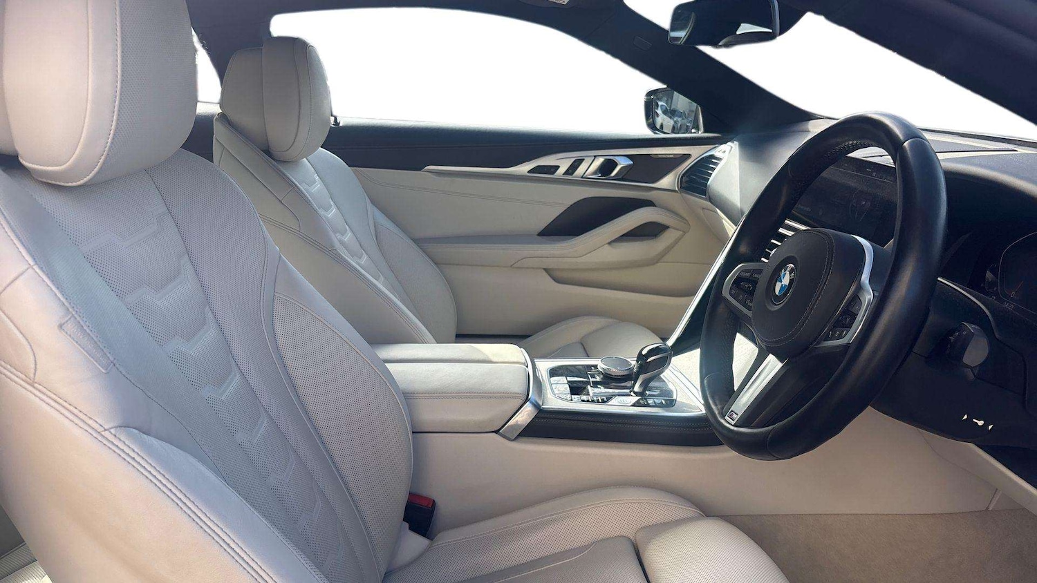 Used BMW 8 Series 2020 for sale - 76016112: Photo 13