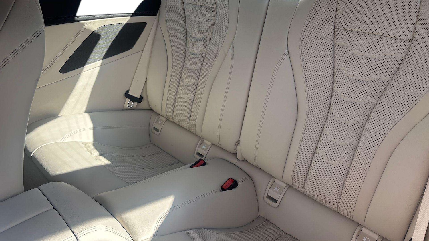 Used BMW 8 Series 2020 for sale - 76016112: Photo 14