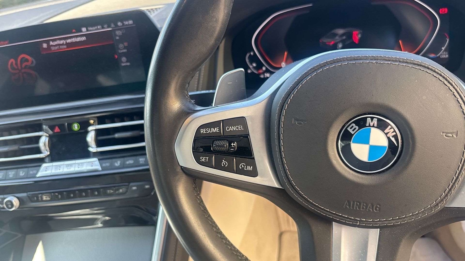 Used BMW 8 Series 2020 for sale - 76016112: Photo 22