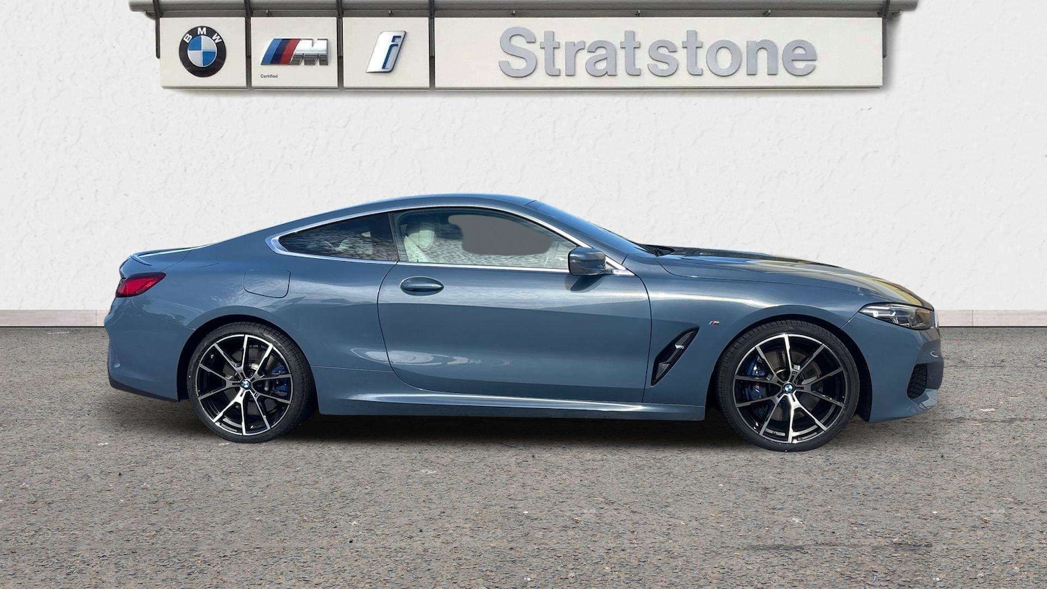 Used BMW 8 Series 2020 for sale - 76016112: Photo 4