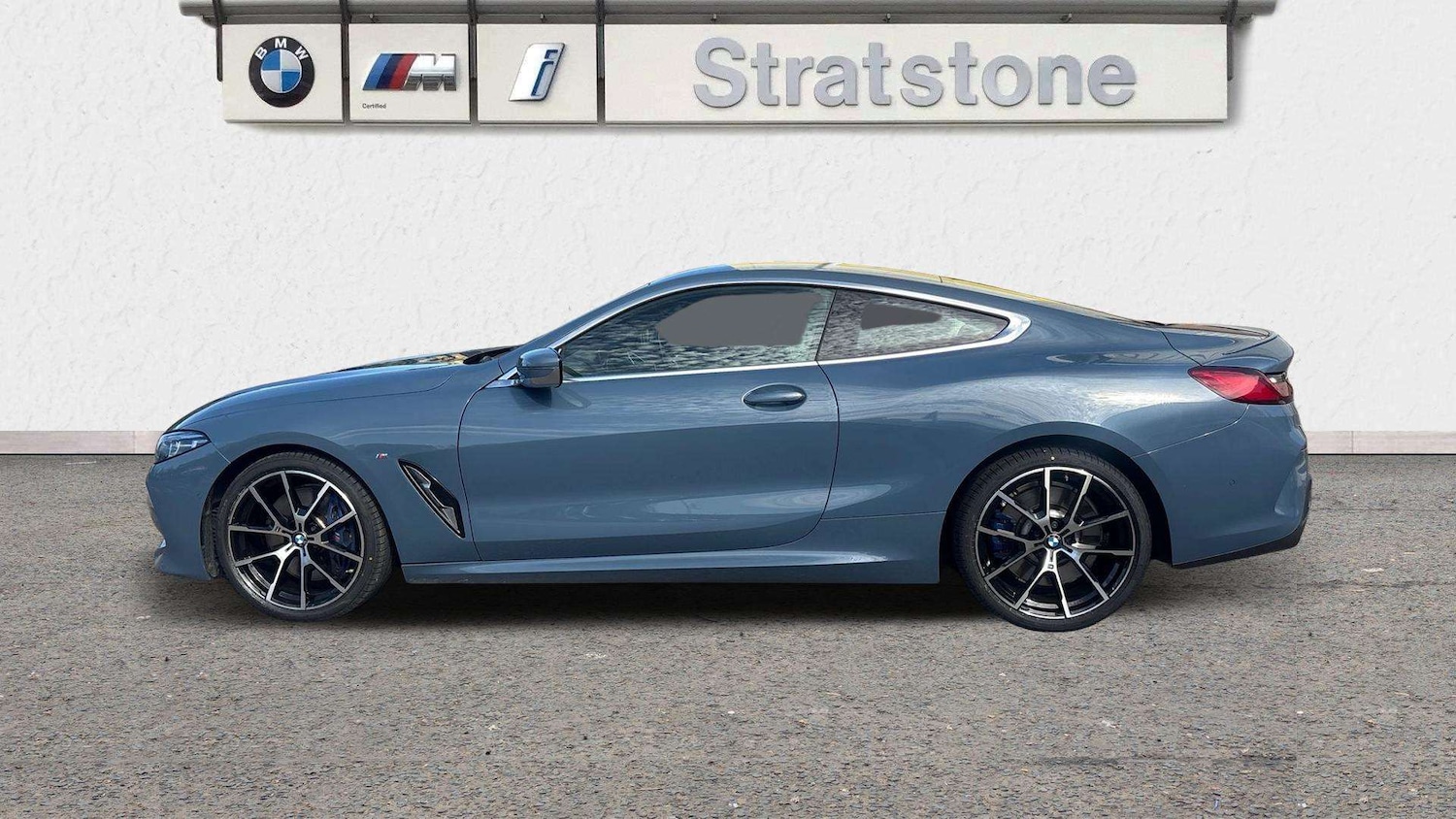 Used BMW 8 Series 2020 for sale - 76016112: Photo 5