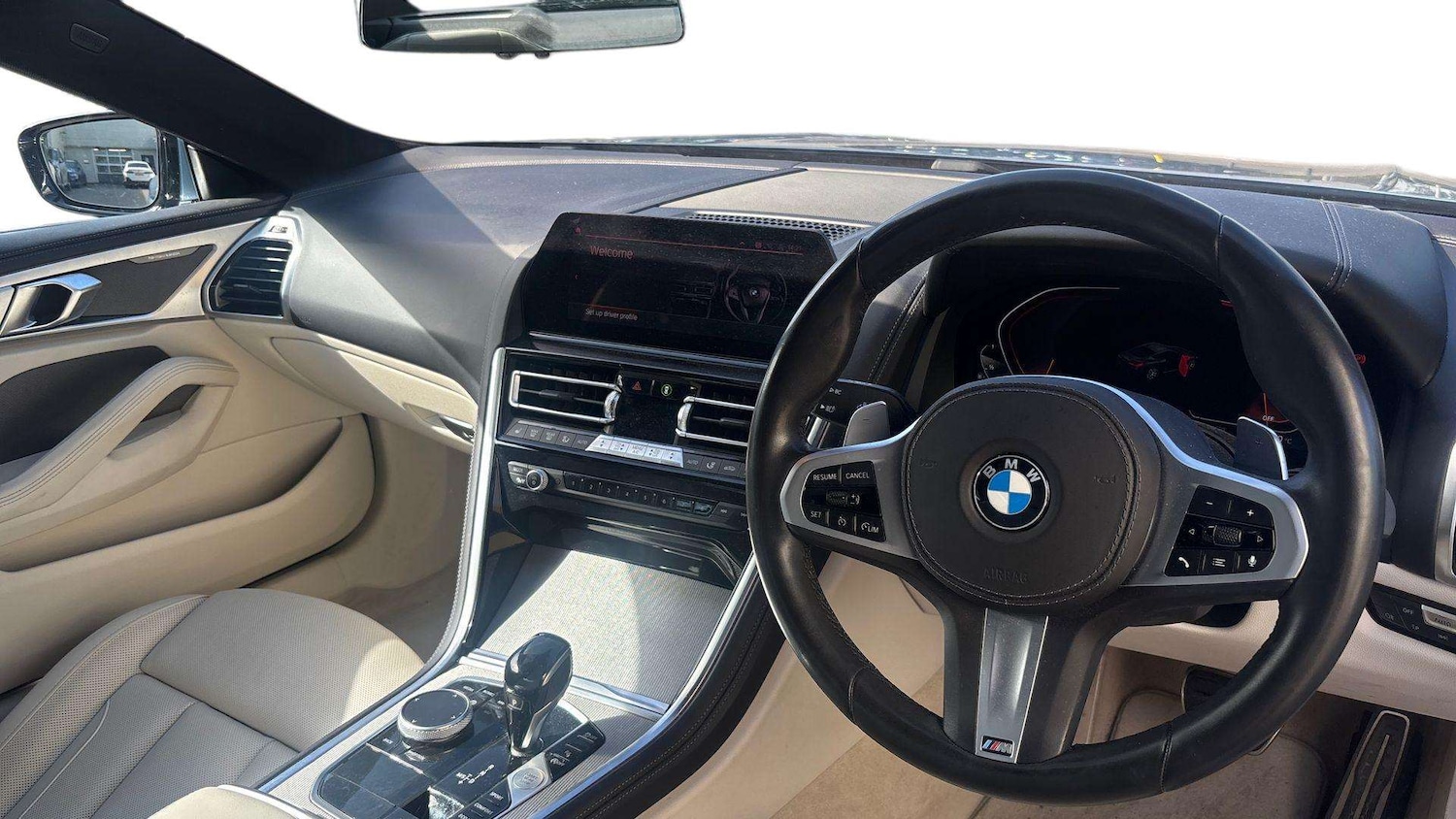 Used BMW 8 Series 2020 for sale - 76016112: Photo 6