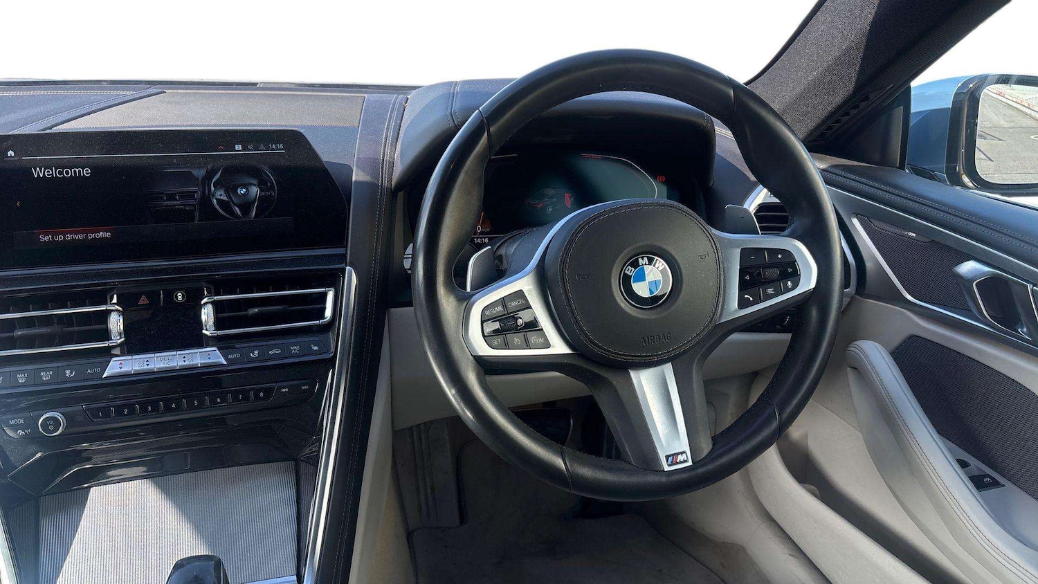Used BMW 8 Series 2020 for sale - 76016112: Photo 7