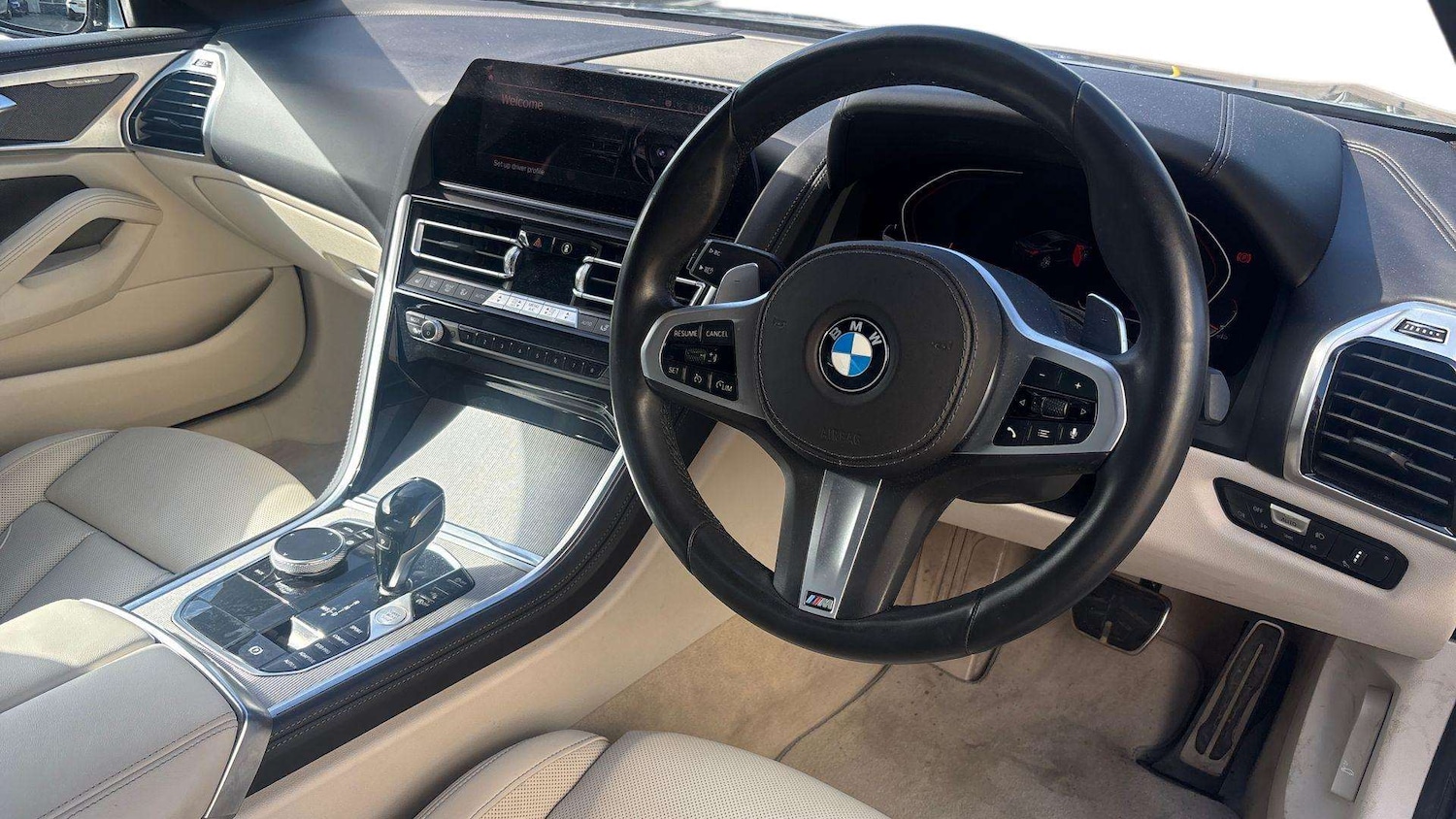Used BMW 8 Series 2020 for sale - 76016112: Photo 8