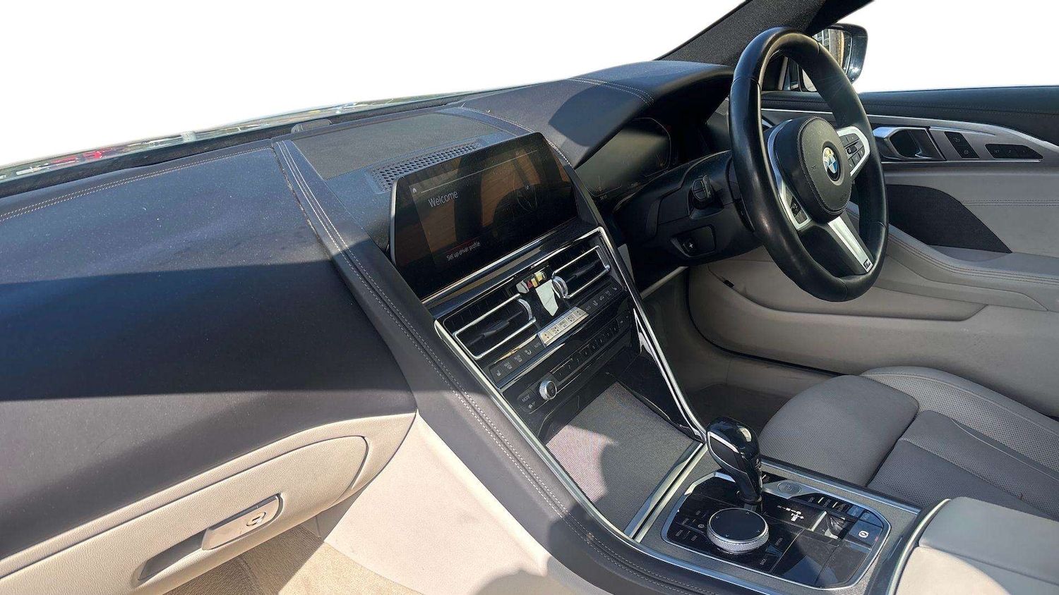 Used BMW 8 Series 2020 for sale - 76016112: Photo 9