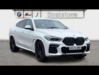 2023 - xDrive40i MHT M Sport 5dr Step Auto