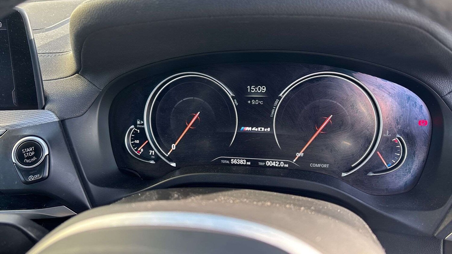 Used BMW X3 2019 for sale - 77913754: Photo 11